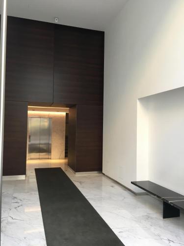 Corso Como - New Building Apartment, Milan (photo 6)