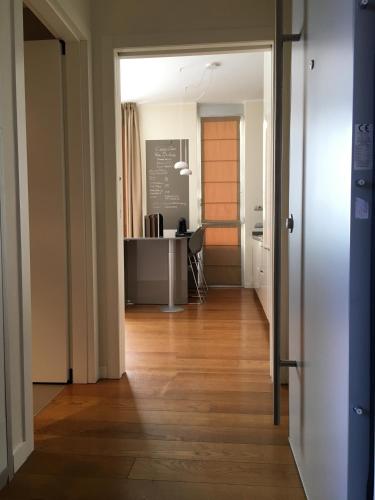 Corso Como - New Building Apartment, Milan (photo 7)