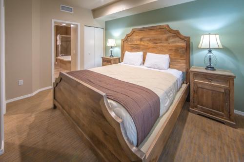 1862 Hot Springs Resort & Spa