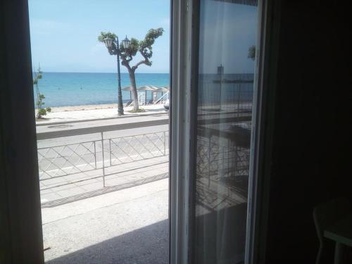  Chalkiotis apartments by the sea in Nea Kallikratia