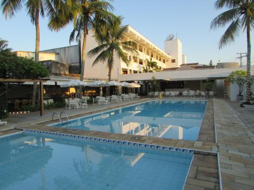 Ubatuba Palace Hotel