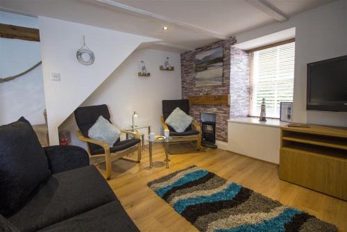 Kalafrana Cottage gîte à louer The Island