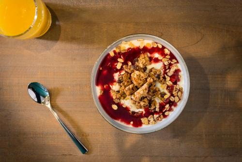 Aparthotel Adagio Nantes Centre - image 9