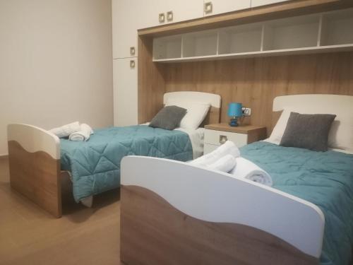 Appartamenti Sa Corte