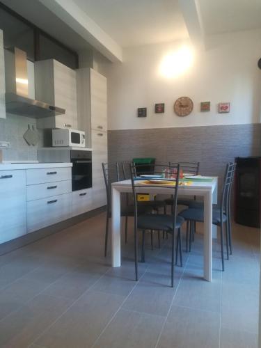 Appartamenti Sa Corte