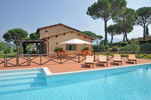 Tenuta Santa Cristina