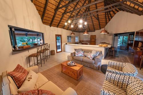 Nyala Safari Lodge