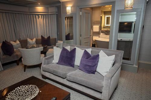 Best Western Garfield House Hotel - image 10