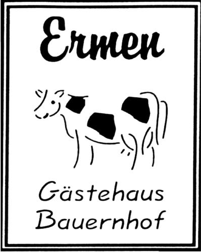 Gästehaus Ermen