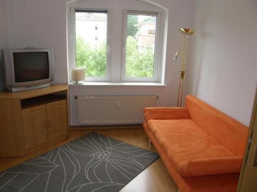 Apartment-Ferienwohnung Dresden-Briesnitz - image 4