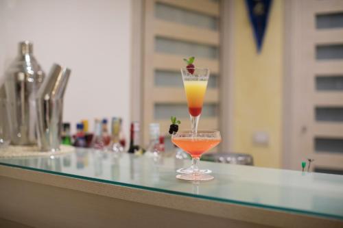 Hotel Villa Cibele - image 7