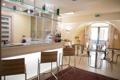 Hotel Villa Cibele - image 3