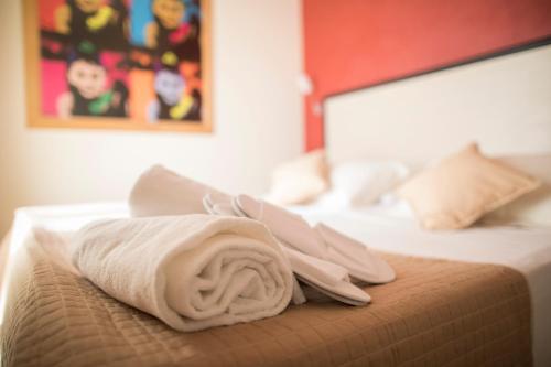 Hotel Villa Cibele - image 5