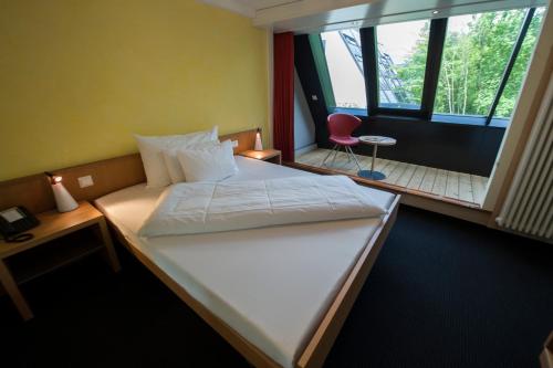 Waldhaus*** Hotel im Deltapark Vitalresort - main image