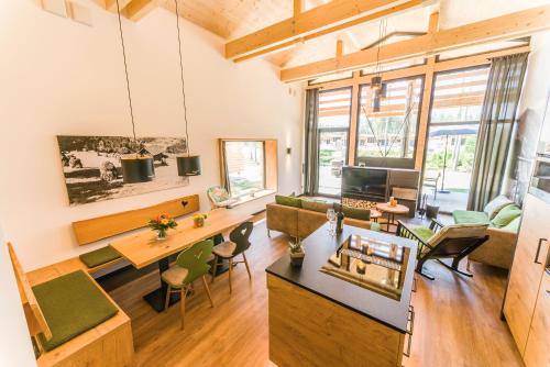 Center Parcs Park Allgäu Center Parcs Park Allgäu