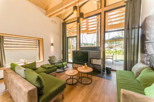 Center Parcs Park Allgäu Center Parcs Park Allgäu