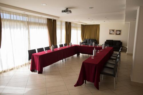 Hotel Villa Cibele - image 13
