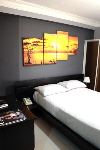 Hotel Merey – Santo Domingo, SD