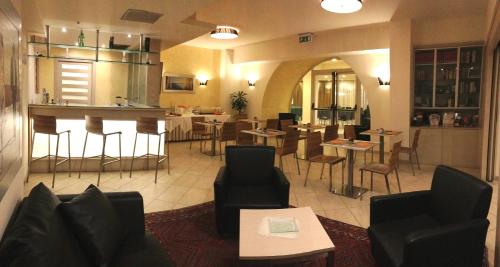 Hotel Villa Cibele - image 2