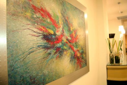 Hotel Villa Cibele - image 12