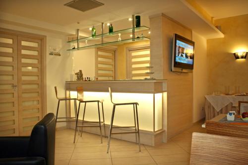 Hotel Villa Cibele - image 11