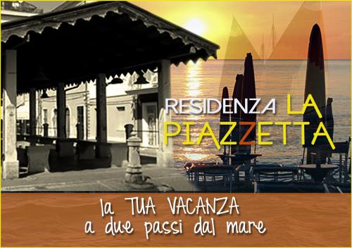Facilities, Residenza La Piazzetta in Porto Recanati