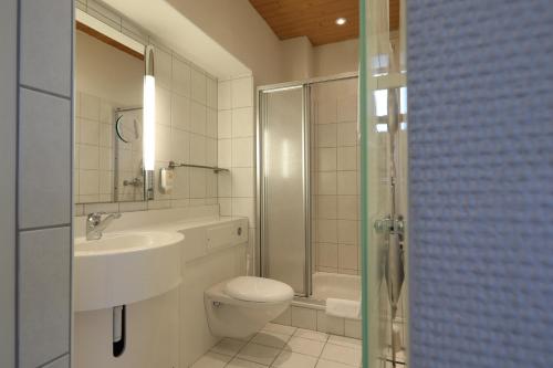 Junior Suite with Shower