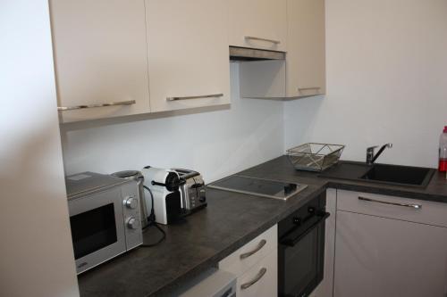 Les Appartements Rue des Veaux - Quartier Cathédrale, Strasbourg (photo 7)