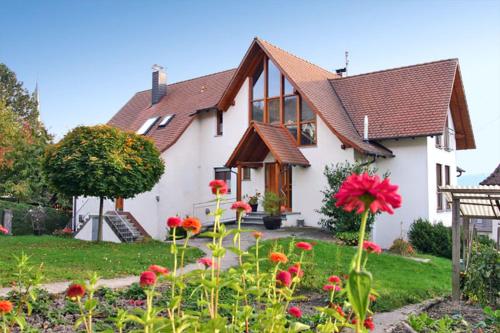 B&B Sipplingen - Haus Widenhorn - Bed and Breakfast Sipplingen