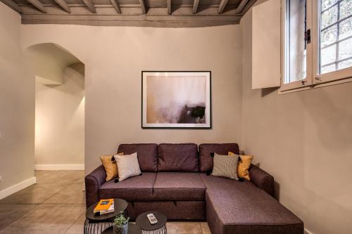 11 Via di Sant'Eligio, Rome (photo 5)