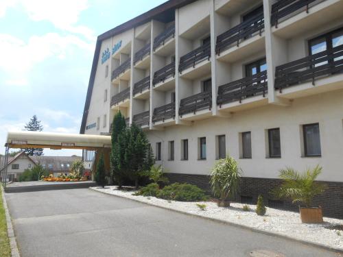 . Hotel Bitov