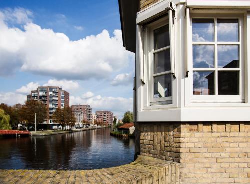 SWEETS - Beltbrug, Amsterdam (foto 8)