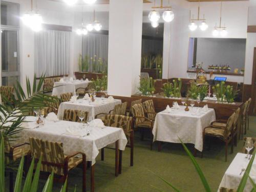 Hotel Bitov in 比托夫