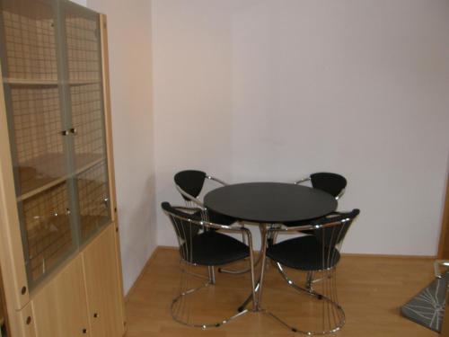 Apartment-Ferienwohnung Dresden-Briesnitz - image 12