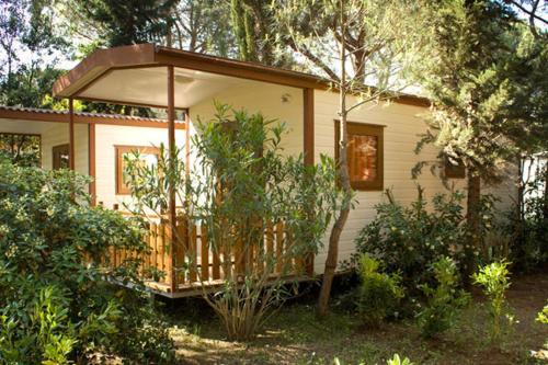 Camping Village Il Gineprino