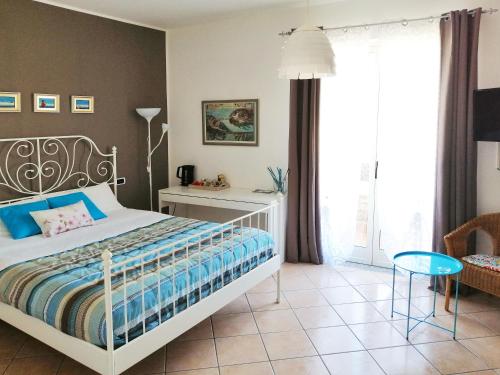  Playa Inn - Milazzo, Pension in Milazzo bei Santa Lucia del Mela