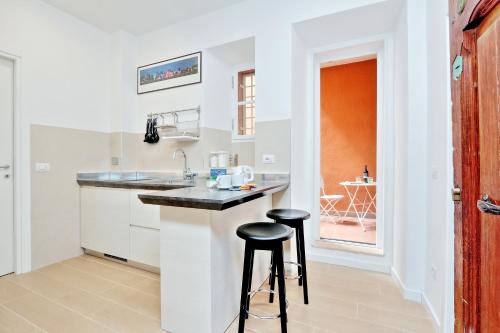  Deco´s Place Roma Zoe in Rom