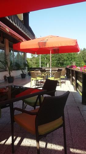 Hotel Bitov in 比托夫