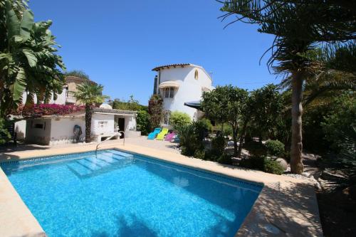  Els Poblets NK 4P, Unterkunft in Els Poblets