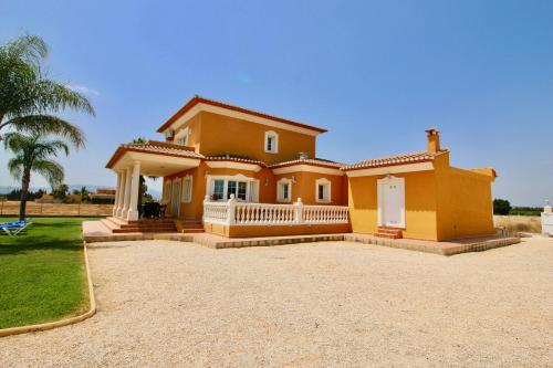 Entrance, Finca las Ranas by CARLOSFERIEN in Torre Carrals