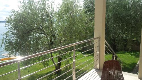 Freddy Holiday House in Predore