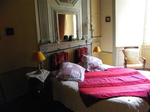 Superior Double Room - Camille