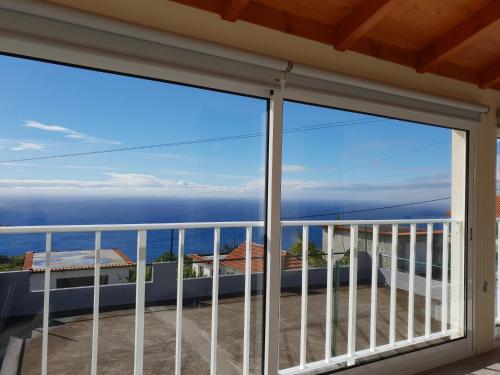  Casa do Manuel Maria in Estreito da Calheta