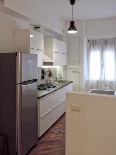 New Capolinea 5 - Apartment in Ortica