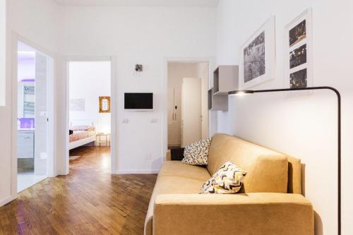 virtuve, New Capolinea 5 - Apartment in Ortica
