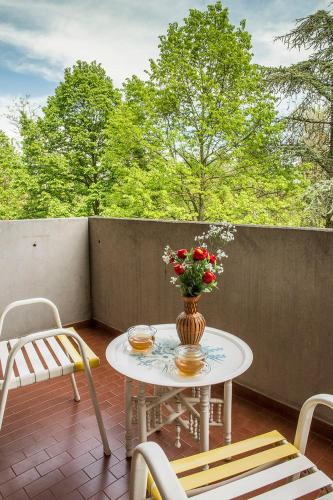 Residenze Bellaria Park Riverside