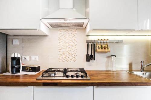 New Capolinea 5 - Apartment in Ortica
