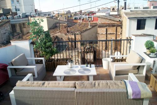 Preciosos Apartamentos en el Carmen
