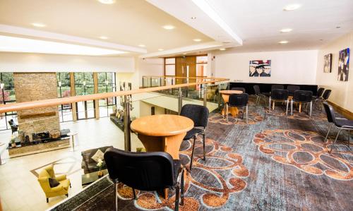 La Mon Hotel & Country Club - image 3
