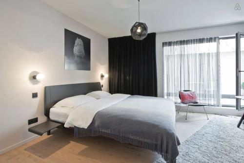 B&B Lucy in the Sky – Antwerp, DC